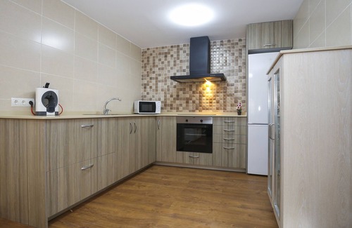 Cap de Salou Ski Chalet | MEDITERRANEA Terraced House with Private Pool