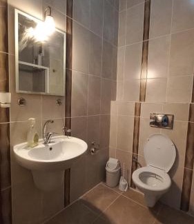 Hisaronu Apartment | Mediterranean apart hotel