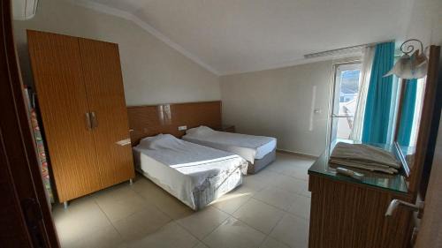 Hisaronu Apartment | Mediterranean apart hotel