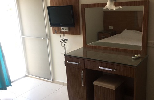 Hisaronu Hotel | Mediterranean Apart Hotel