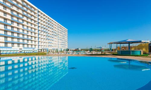 Neptun Apartment | Mediterranean Apartments at Blaxy, Olimp