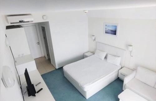 Neptun Apartment | Mediterranean Apartments at Blaxy, Olimp