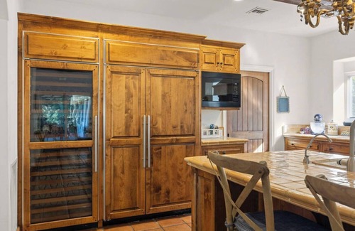 Ojai House | Mediterranean Estate by the Inn