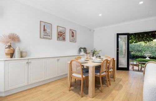 Unley Apartment | Mediterranean Muse - 3BR, Wi-Fi, Parking