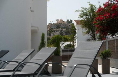 Protaras Villa | Mediterranean Oasis Protaras