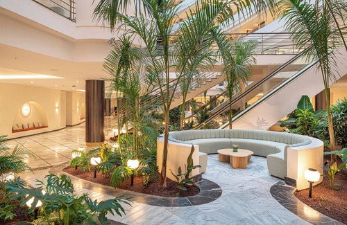 Arona Resort | Mediterranean Palace