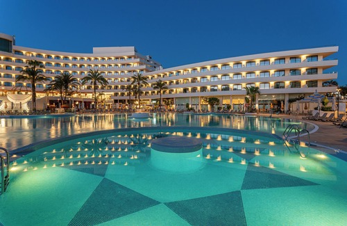 Arona Resort | Mediterranean Palace