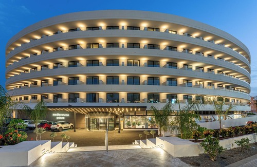 Arona Resort | Mediterranean Palace