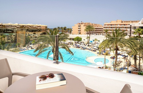 Arona Resort | Mediterranean Palace