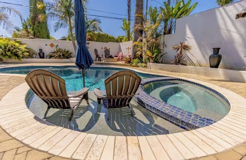 Harbor House | Mediterranean Resort Style Living