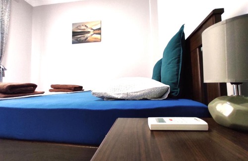 Perea Apartment | Mediterranean Stars Apartment 3