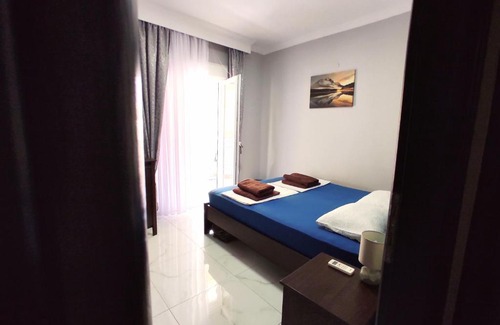 Perea Apartment | Mediterranean Stars Apartment 3