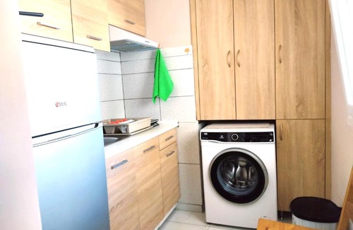 Perea Apartment | Mediterranean Stars Apartment 3