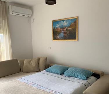 Bjelisi Apartment | Mediterranean Studio Escape