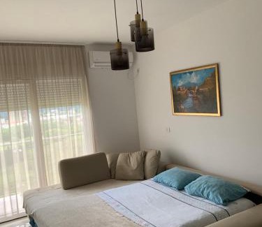 Bjelisi Apartment | Mediterranean Studio Escape