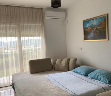 Bjelisi Apartment | Mediterranean Studio Escape
