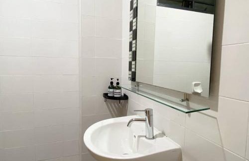 Taman Mount Austin Apartment | Mediterranean Style Suite @ Austin, JB #06
