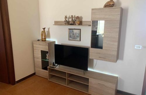 Santa Croce Camerina House | Mediterranean Sunset Villa