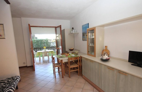 Rosapineta Villa | Mediterranean Village Terraced house with private garden