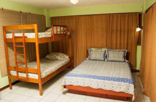 Jaco Villa | Mediterranean Villa full equipment Punta Leona