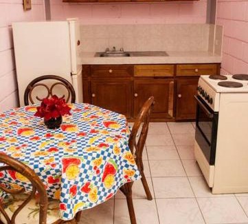Jaco Villa | Mediterranean Villa full equipment Punta Leona