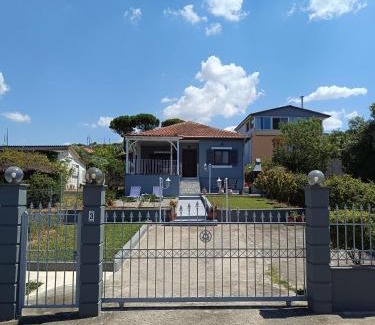 Nea Propontida House | Mediterranean Villa