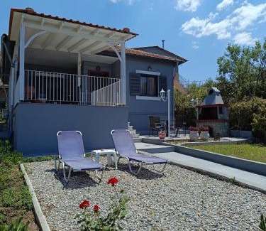 Nea Propontida House | Mediterranean Villa