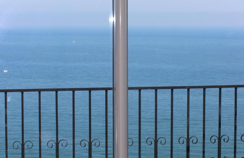 Cerbere Villa | Mediterranean villa with pool and magnificent sea views