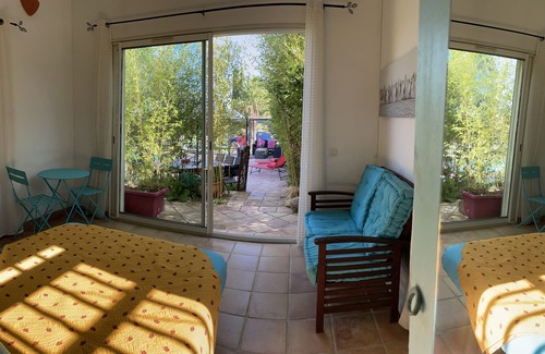 Passa Villa | Mediterranean Villa With Private Pool, Jacuzzi, Near Spain Beach And Mountains