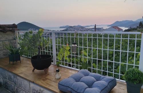 Gornji Kono Apartment | Mediterranean Vista