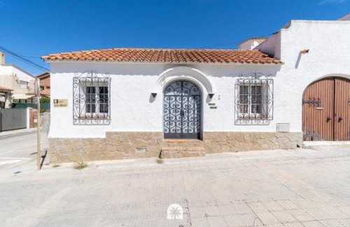 Vilafortuny Apartment | Mediterranean Way - El Patio