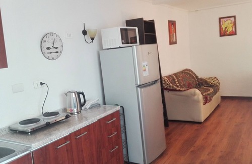Vina del Mar Apartment | Mediterraneo Apartments Recreo