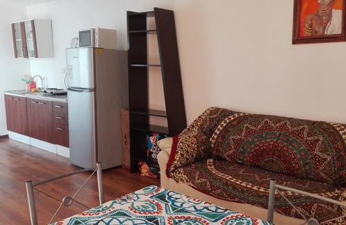 Vina del Mar Apartment | Mediterraneo Apartments Recreo