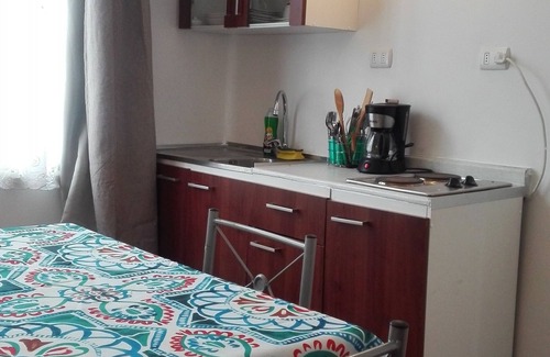 Vina del Mar Apartment | Mediterraneo Apartments Recreo