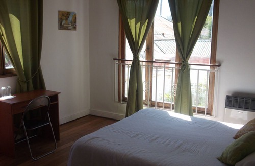 Vina del Mar Bed & Breakfast | Mediterraneo B&B