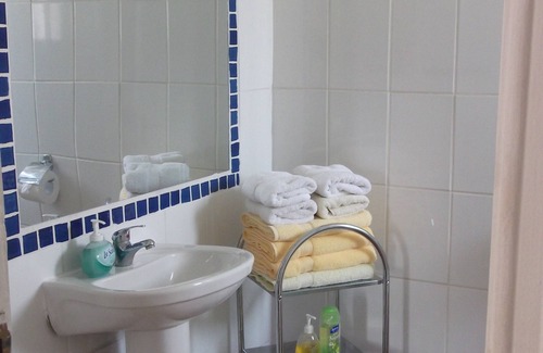 Vina del Mar Bed & Breakfast | Mediterraneo B&B