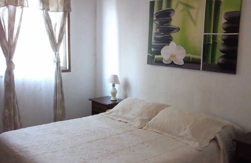 Vina del Mar Bed & Breakfast | Mediterraneo B&B