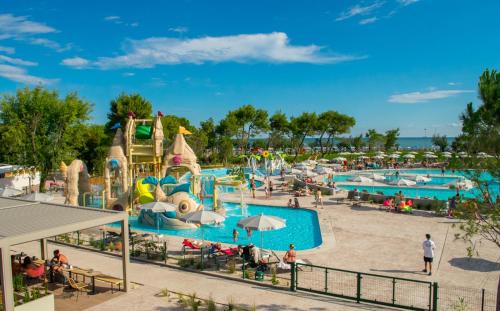 Cavallino-Treporti Resort | Mediterraneo Camping Village