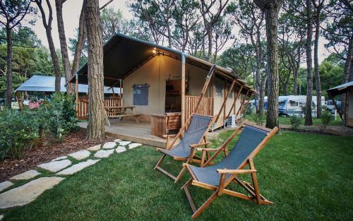 Cavallino-Treporti Resort | Mediterraneo Camping Village