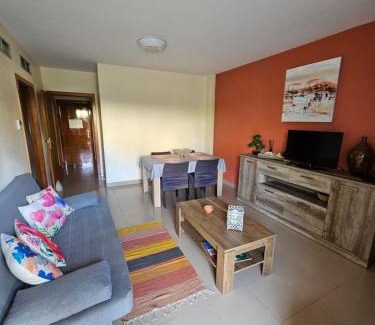 La Pineda Apartment | Mediterraneo