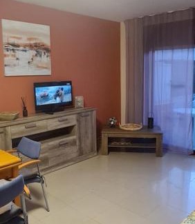 La Pineda Apartment | Mediterraneo