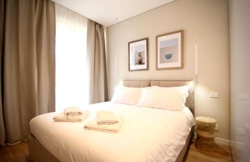 Bordighera Apartment | Mediterraneo
