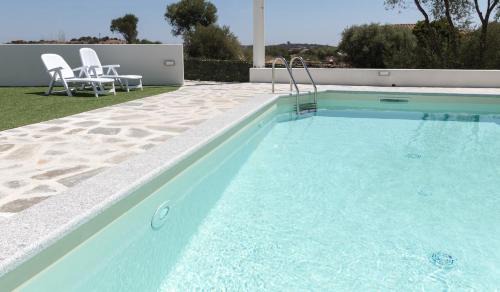 Badualga House | Mediterraneo