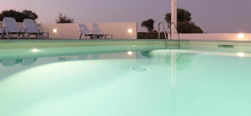 Badualga House | Mediterraneo