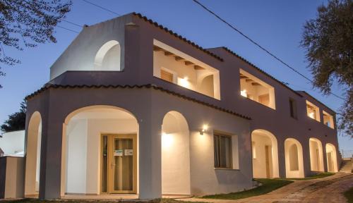 Badualga House | Mediterraneo