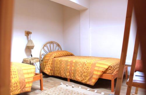 Milan Apartment | Mediterraneo Loft - Fabrique - Milano Santa Giulia Hockey Arena - 20 minutes from Duomo