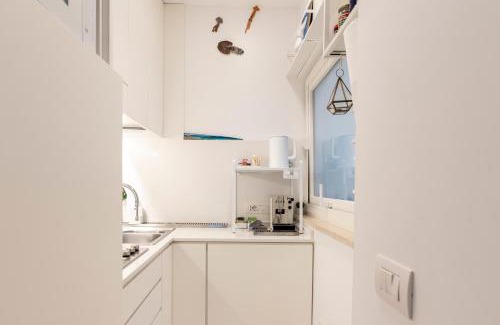 Chiaia Apartment | Mediterraneo Loft