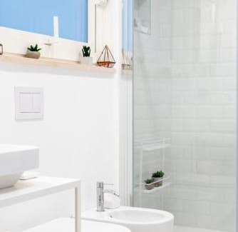 Chiaia Apartment | Mediterraneo Loft