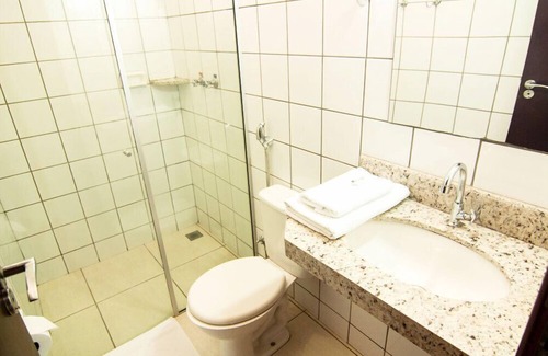 Tres Lagoas Hotel | Mediterraneo Park Hotel