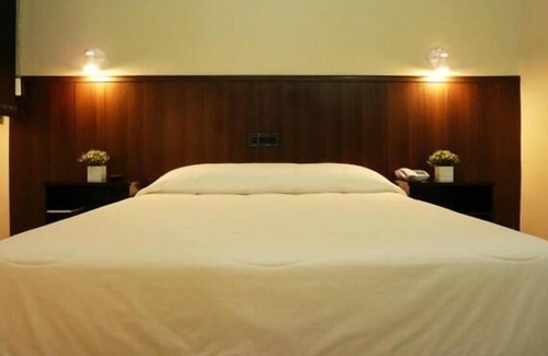 Tres Lagoas Hotel | Mediterraneo Park Hotel
